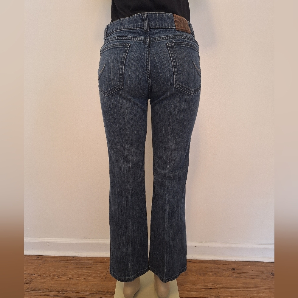 DKNY Women's Bootcut Jeans Size 12